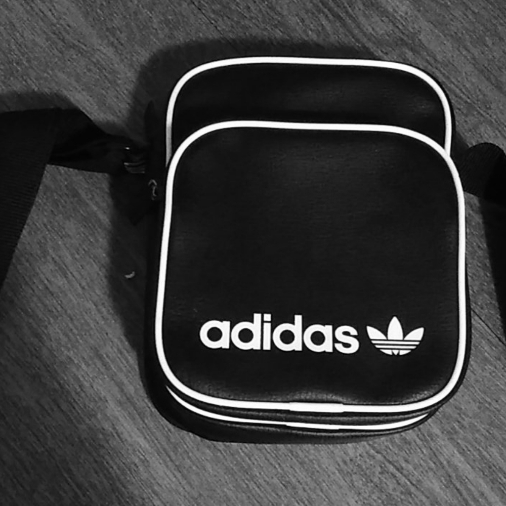 Adidas cross body